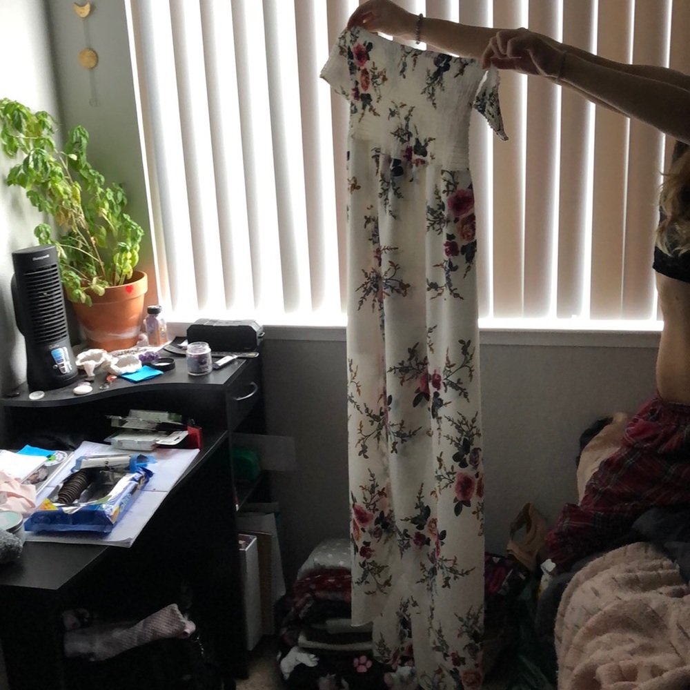 Summer time dress
